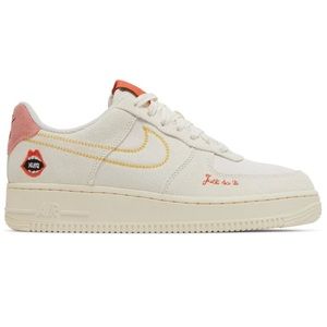 Nike Air Force 1 ‘07 peace